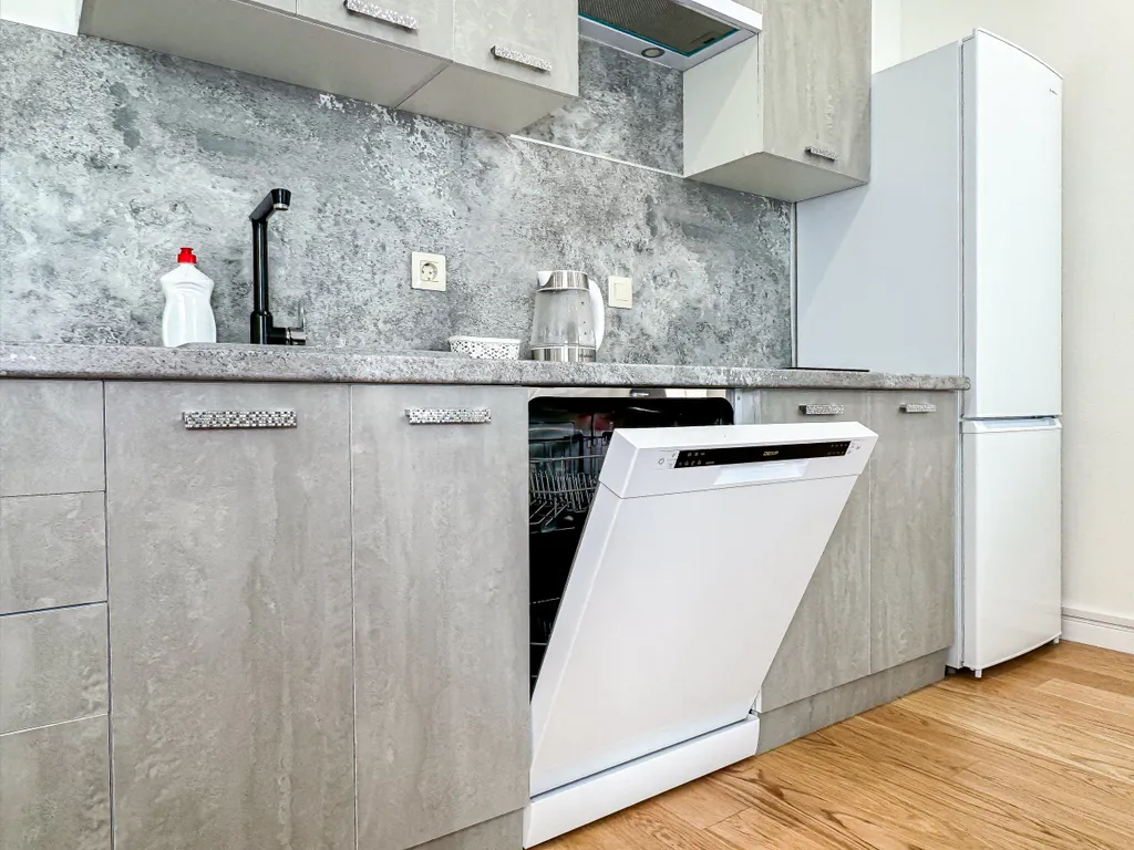 Квартира Апартаменты Монако 24 ЖК Граф Толстой 630 — Анапа