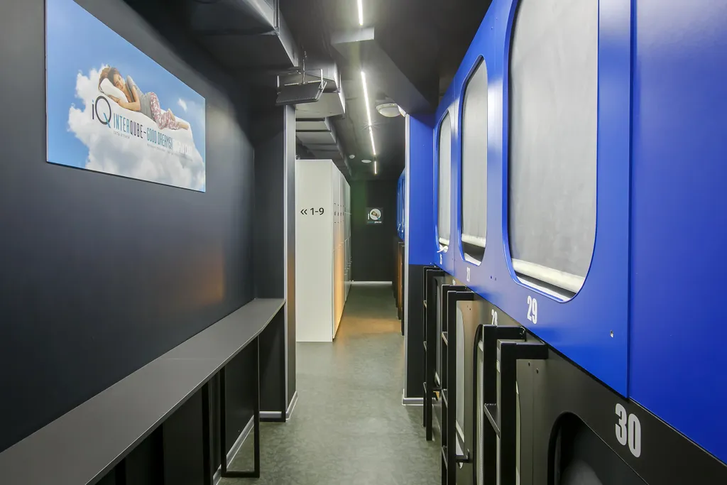 Квартира Комната — аренда посуточно в Москва