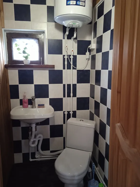 1-комнатный Дом