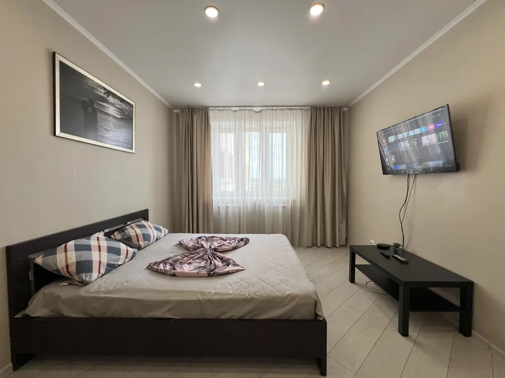 Квартира в центре