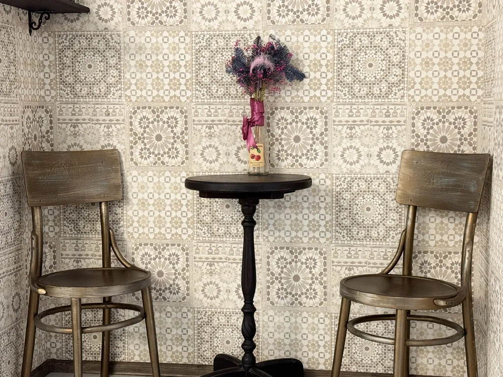 Апарт mrpl-24 с бесконтактным заселением