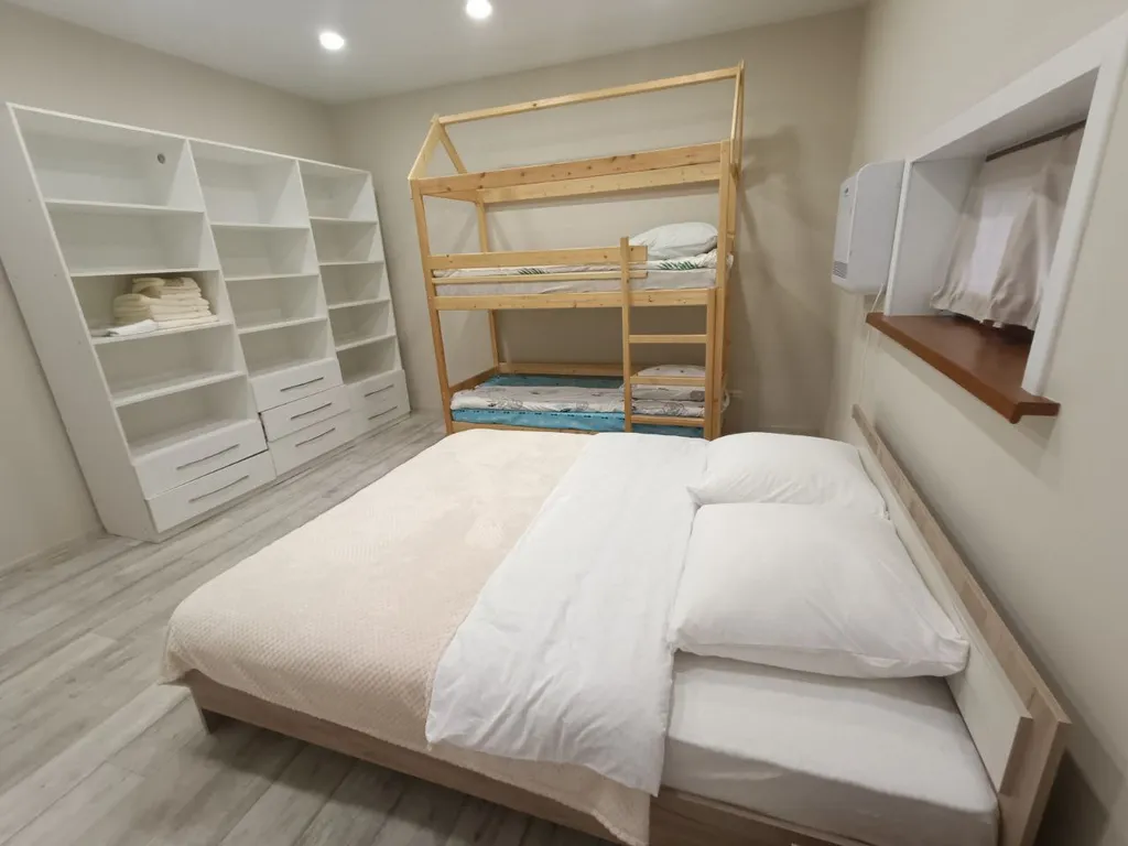 Гостевой Дом Чебурашки