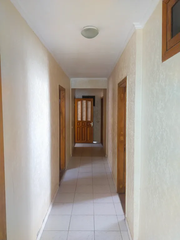 3-местный номер стандарт