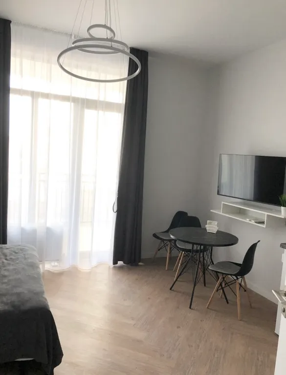 Квартира Квартира Отдых на море — Анапа