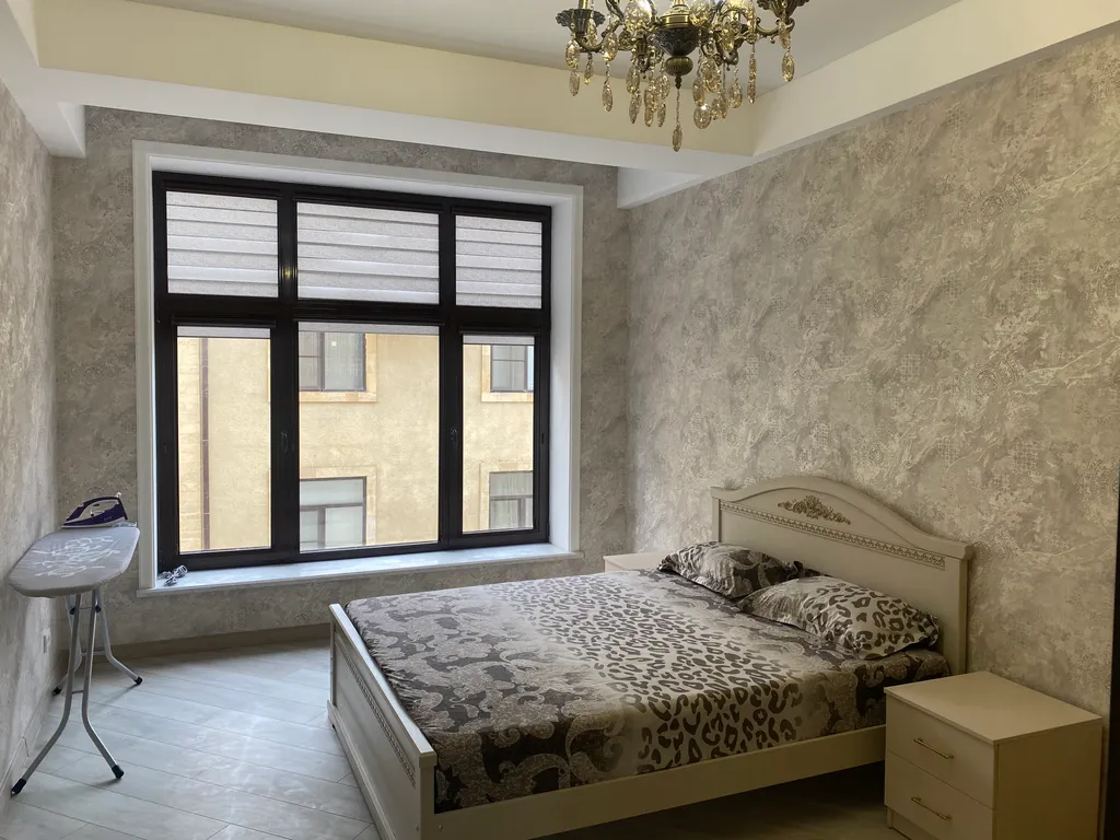 2-комнатная Квартира — аренда посуточно в Избербаш