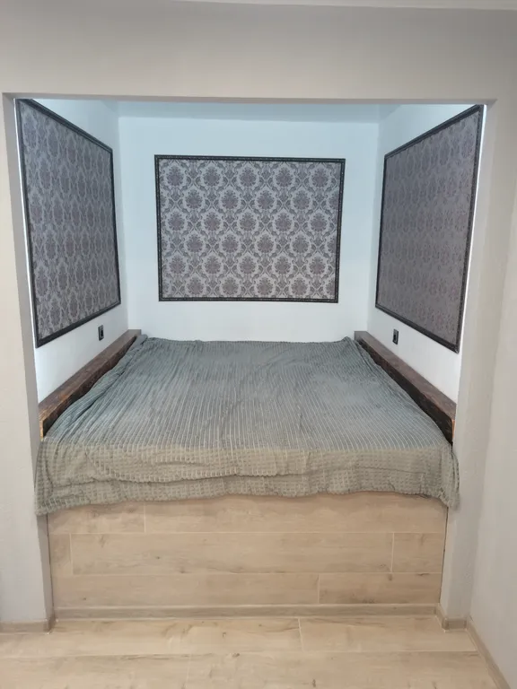 Уютная квартира с комфортом