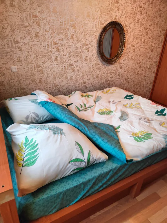 Квартира Квартира в туристическом центре города — Калининград