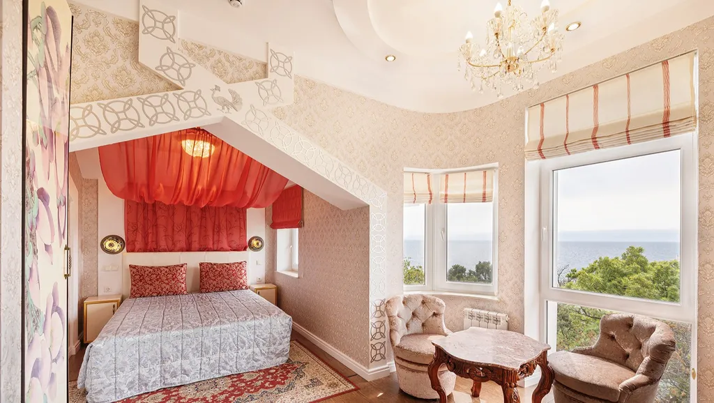 Квартира Комната — аренда посуточно в Форос