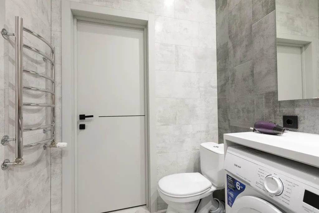 Квартира комфорт-класса на автовокзале в жк Квартал Федерация