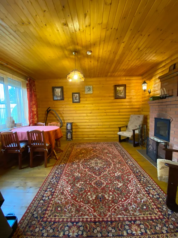 4-комнатный Дом