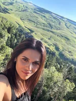 Анжелика Тимохина