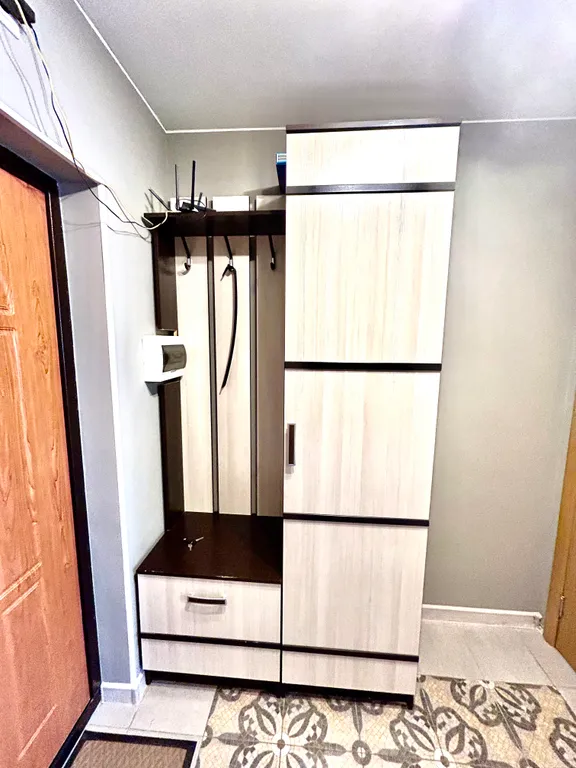 Квартира Уютная квартира — Шушары