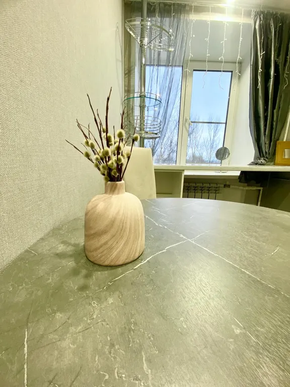 Квартира Двухкомнатная квартира недалеко от центра — Ярославль