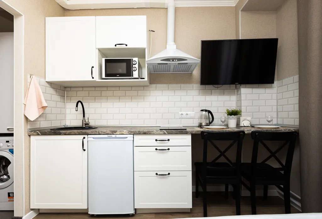 Студия комфорт класса