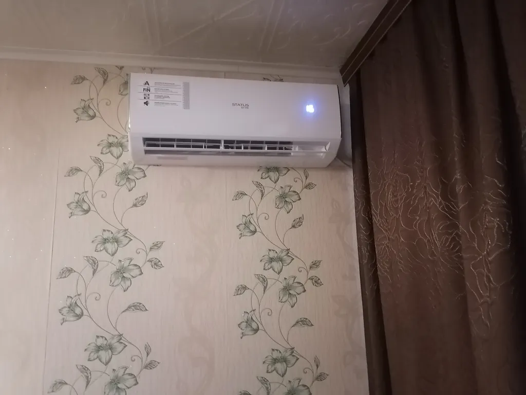 Чистая и уютная квартира