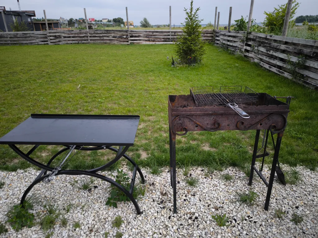 Коттедж с проектом с видом на Волгу с бесконтактным заселением