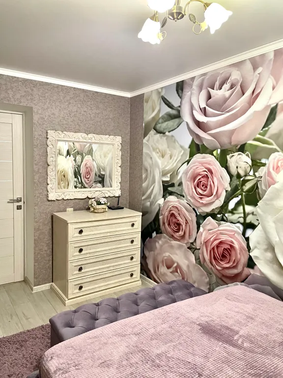 Уютная квартира в центре