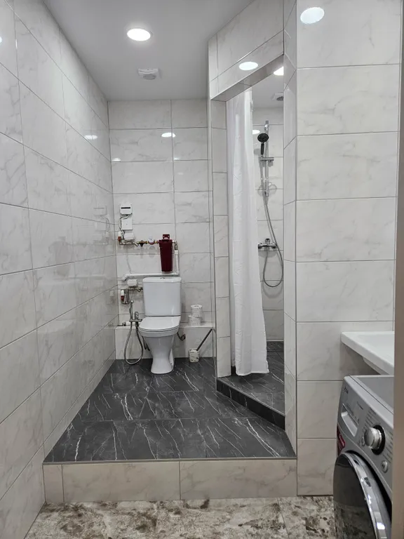 Квартира в ЖК Университетский парк