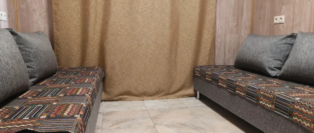 Уютная студия у метро