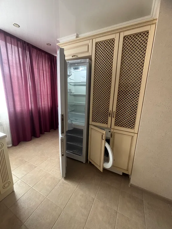 Просторная квартира в городе Минеральные Воды