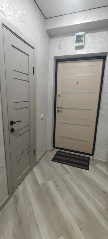 Очаровательная однушка в жк европейский