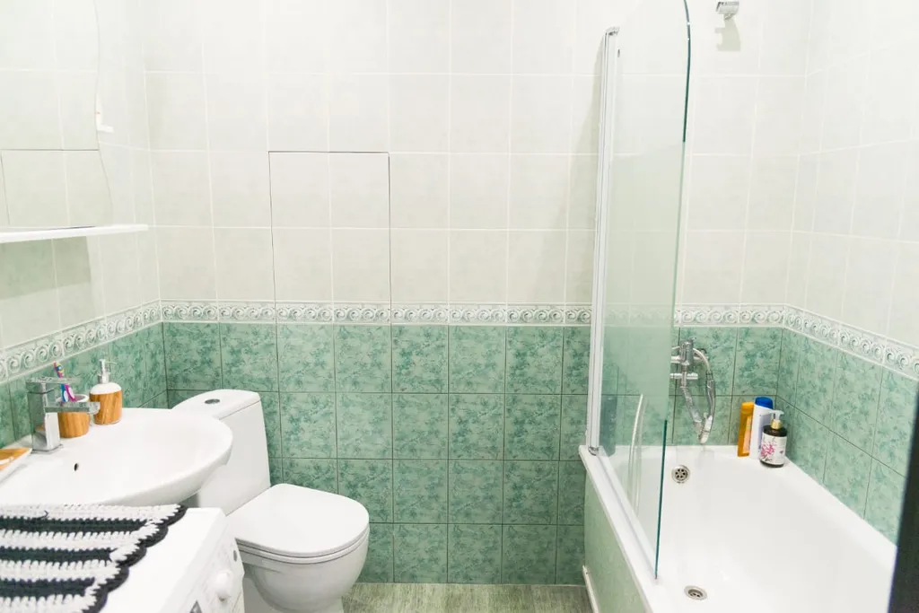 4-комнатная Квартира