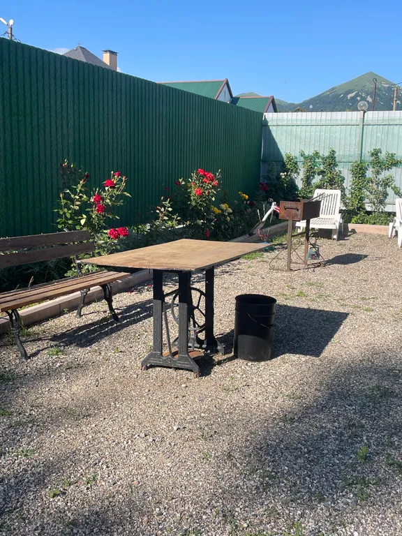 Коттедж Уютный дом с видом на озеро — Винсады