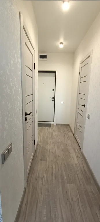 Новая студия в центре города