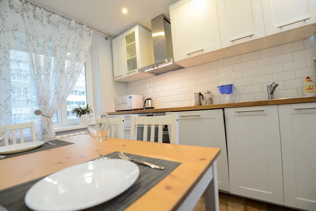 Квартира 2-комнатная Квартира — Сортавала