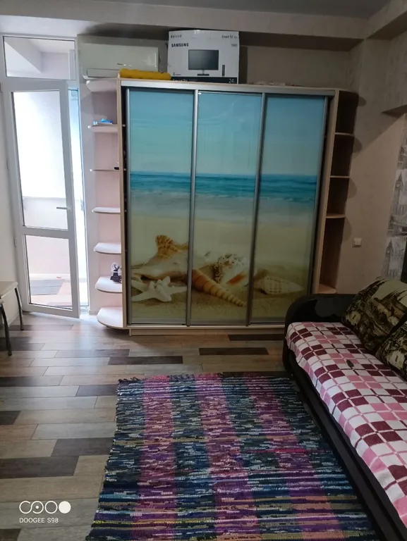 Квартира 2-х комнатная квартира на берегу — Сочи