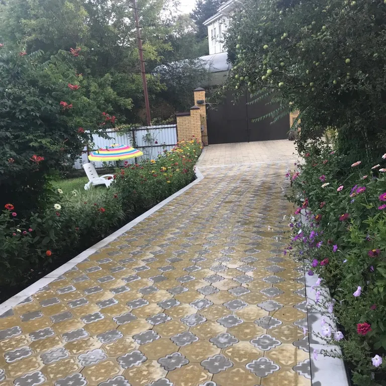 3-комнатный Дом