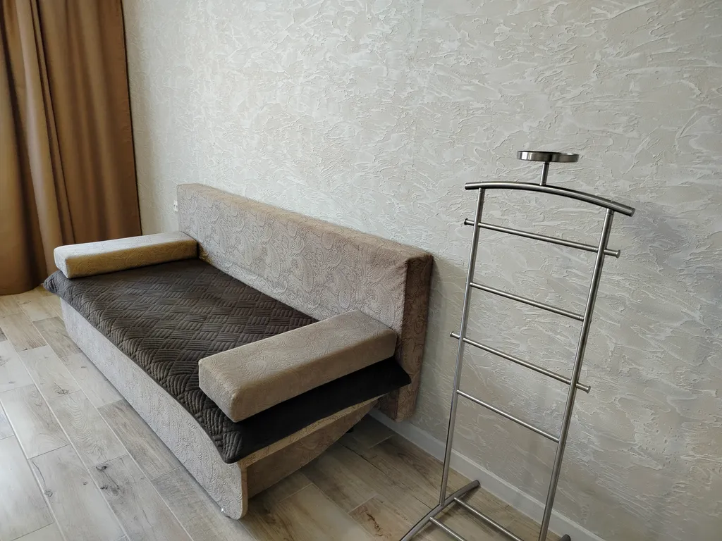 Большая уютная квартира со всеми удобствами с видом на горы и парк