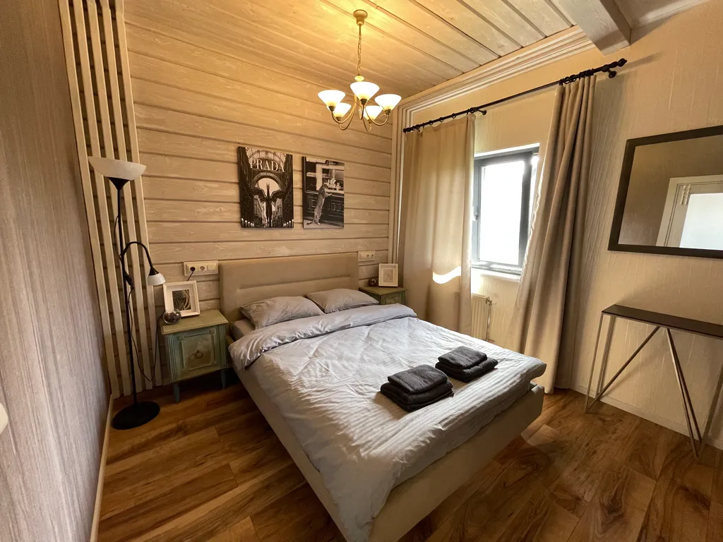 Финская жемчужина