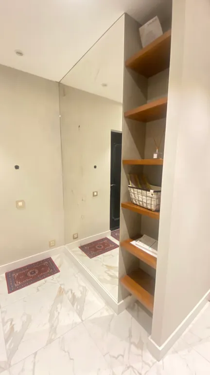 Уютная квартира возле Дана Молл