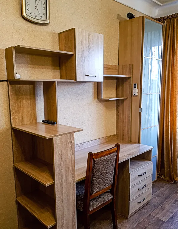 Квартира 1-комнатная Квартира — Ростов-на-Дону