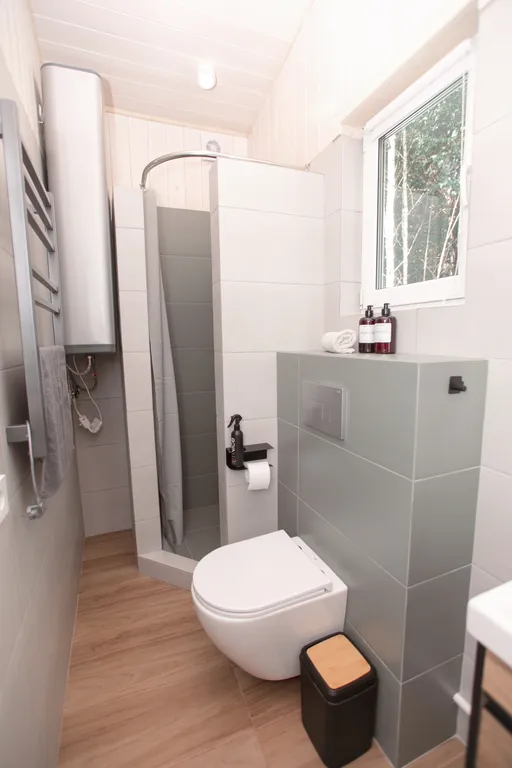 Коттедж Дом в лесу — Таштагол