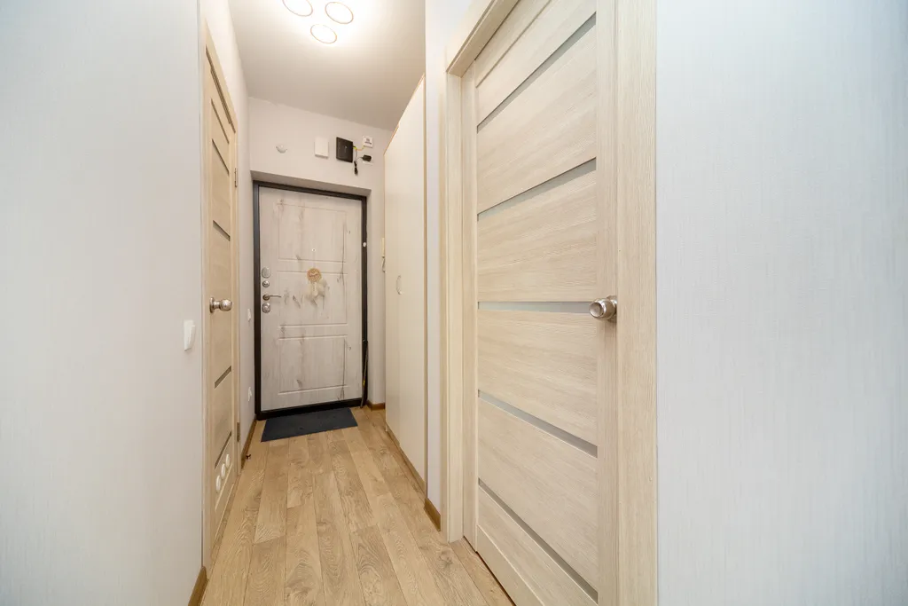 Уютная, чистая квартира в жк МИР