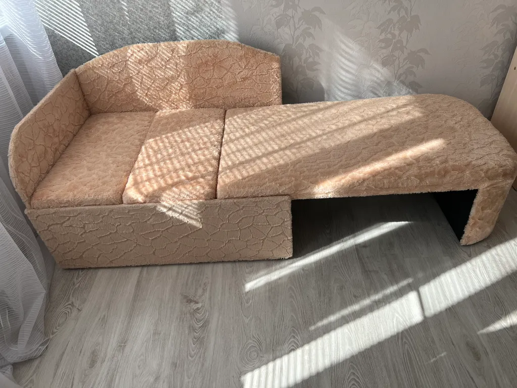 Квартира рядом с морем