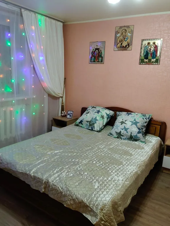 Дивеево уютная квартира