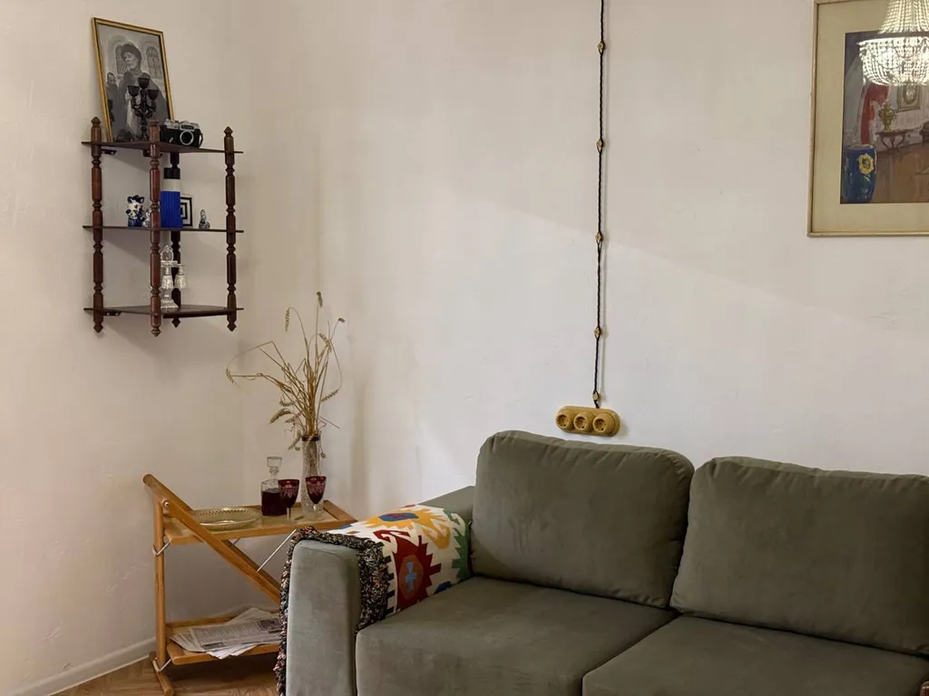 Уютный дом-музей в историческом центре