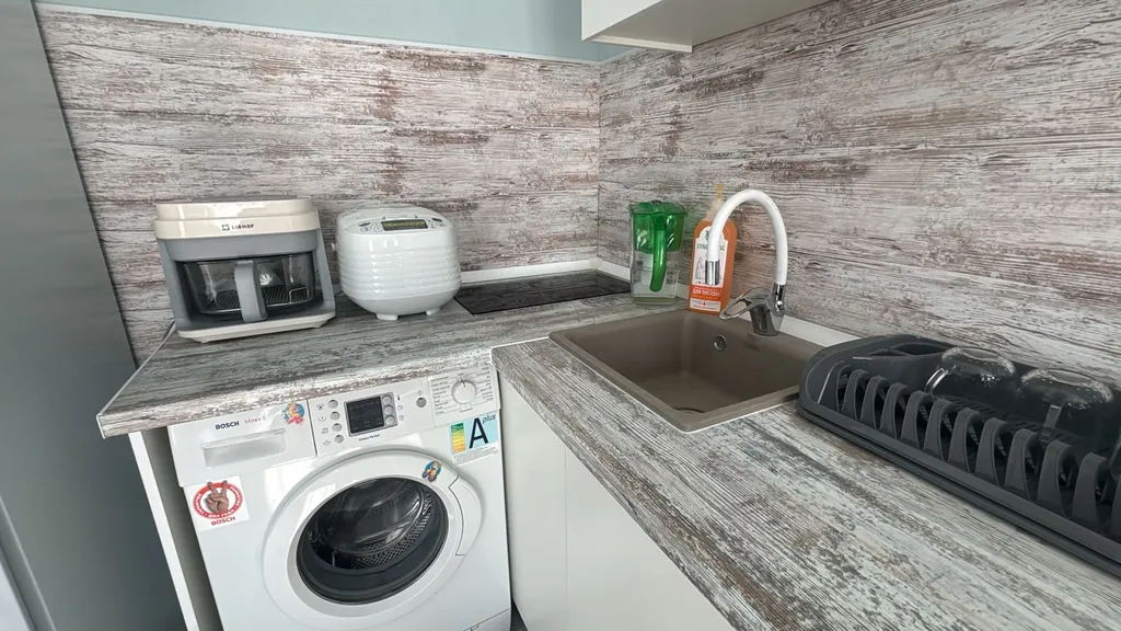 Квартира Квартира Однушка в Краснодаре — Краснодар