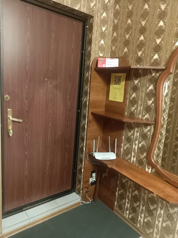 Квартира у метро