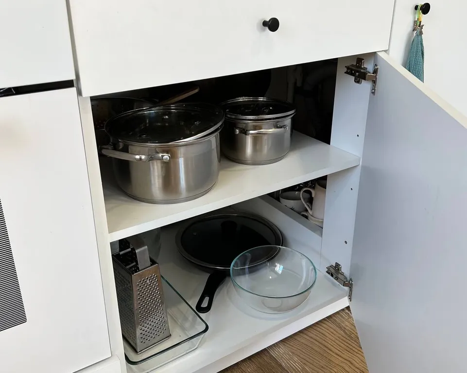 Дом у горы Белой с сауной