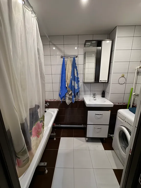 Квартира 2-комнатная Квартира — Медногорск