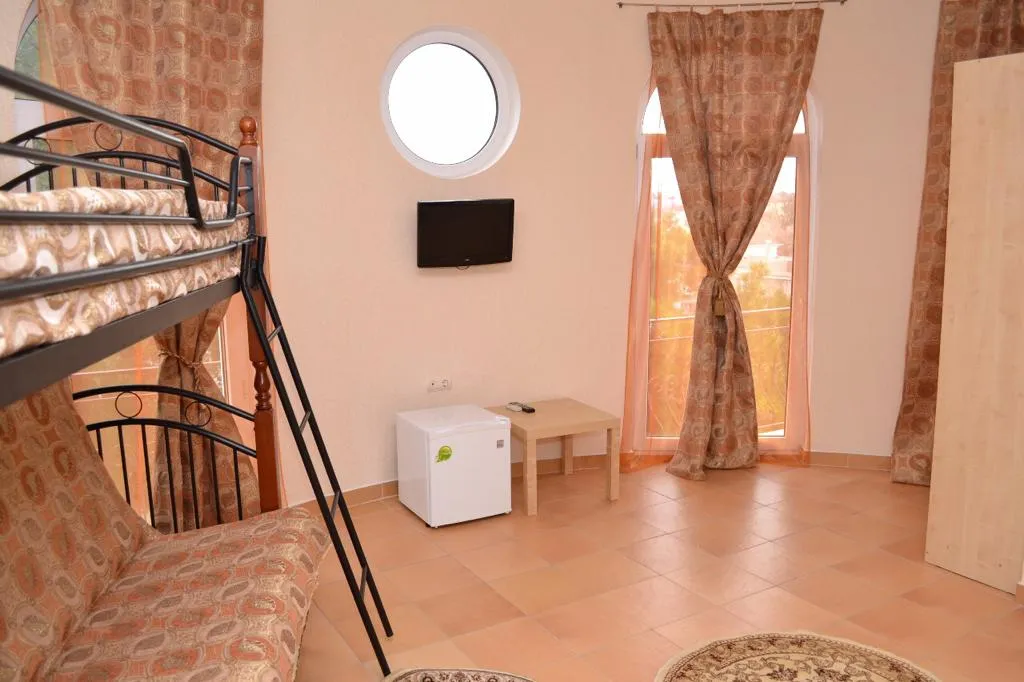 Квартира Комната — Анапа