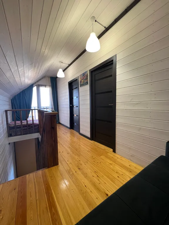 Коттедж у моря