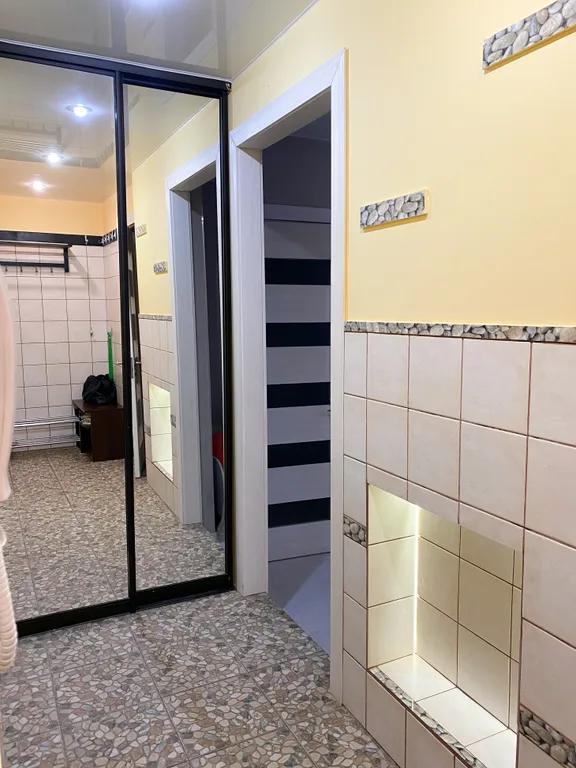 Квартира Тёплая, светлая, уютная 3-к квартира Апарт-Комфорт в Центре — Ярославль