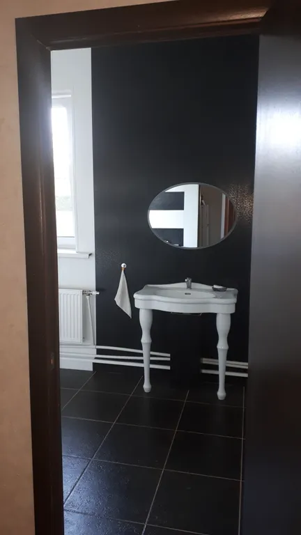 Меблированные комнаты Комильфо