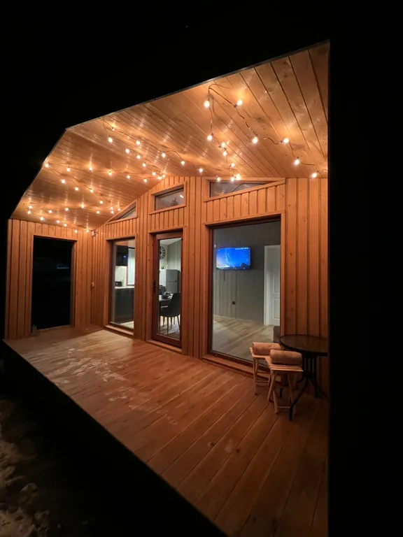 Гостевой дом Kielo