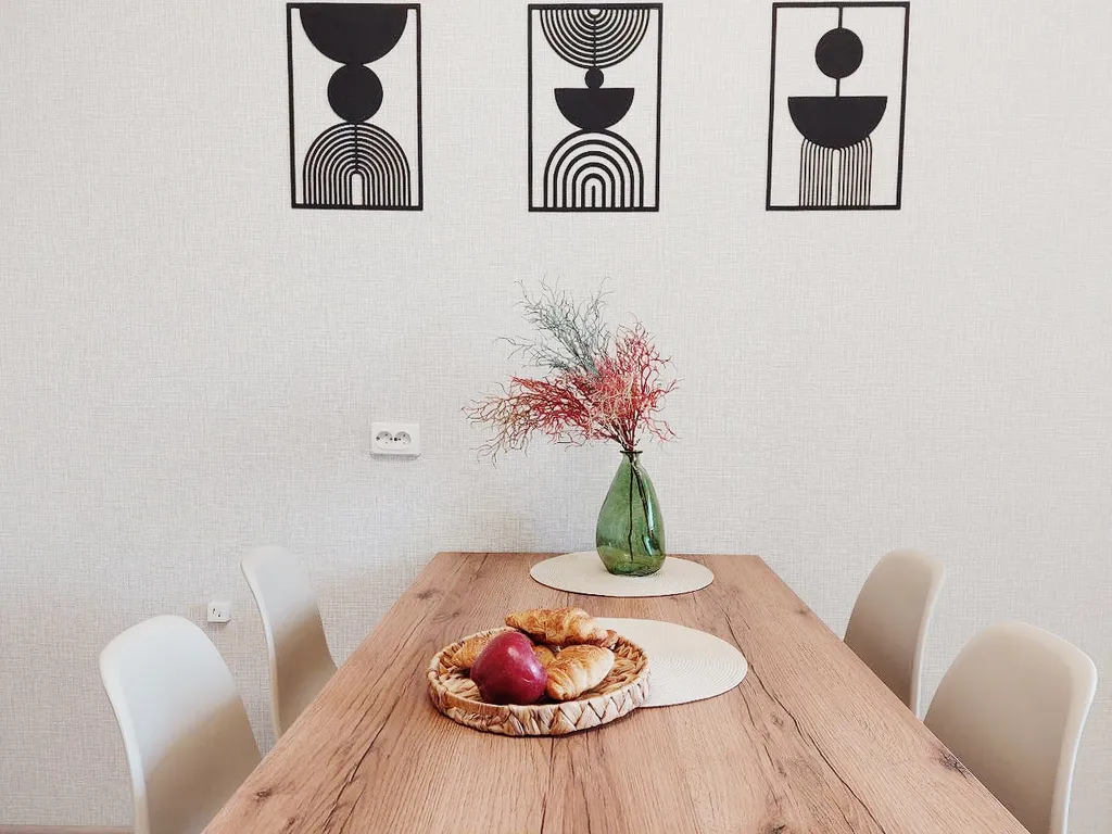 Апартаменты Alaska